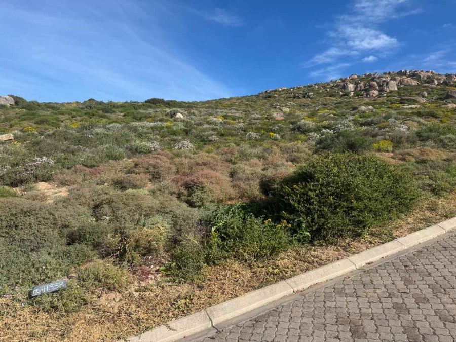 0 Bedroom Property for Sale in St Helena Bay Western Cape